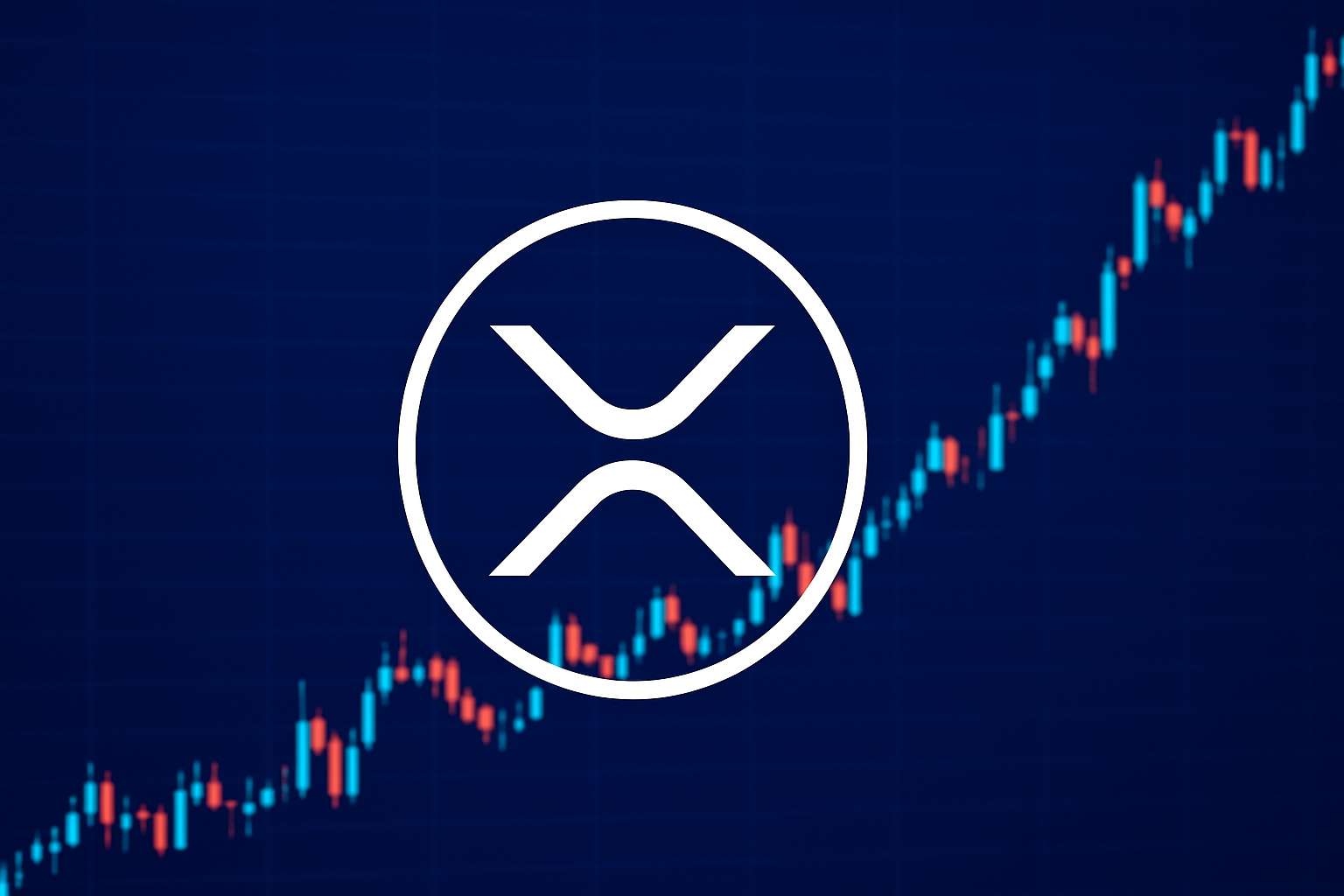 XRP analyse: prijs herstelt sterk na 9% daling