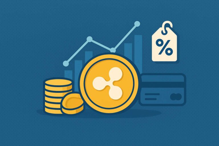XRP kopen met iDEAL? Beste Ripple deals voor juni 2025