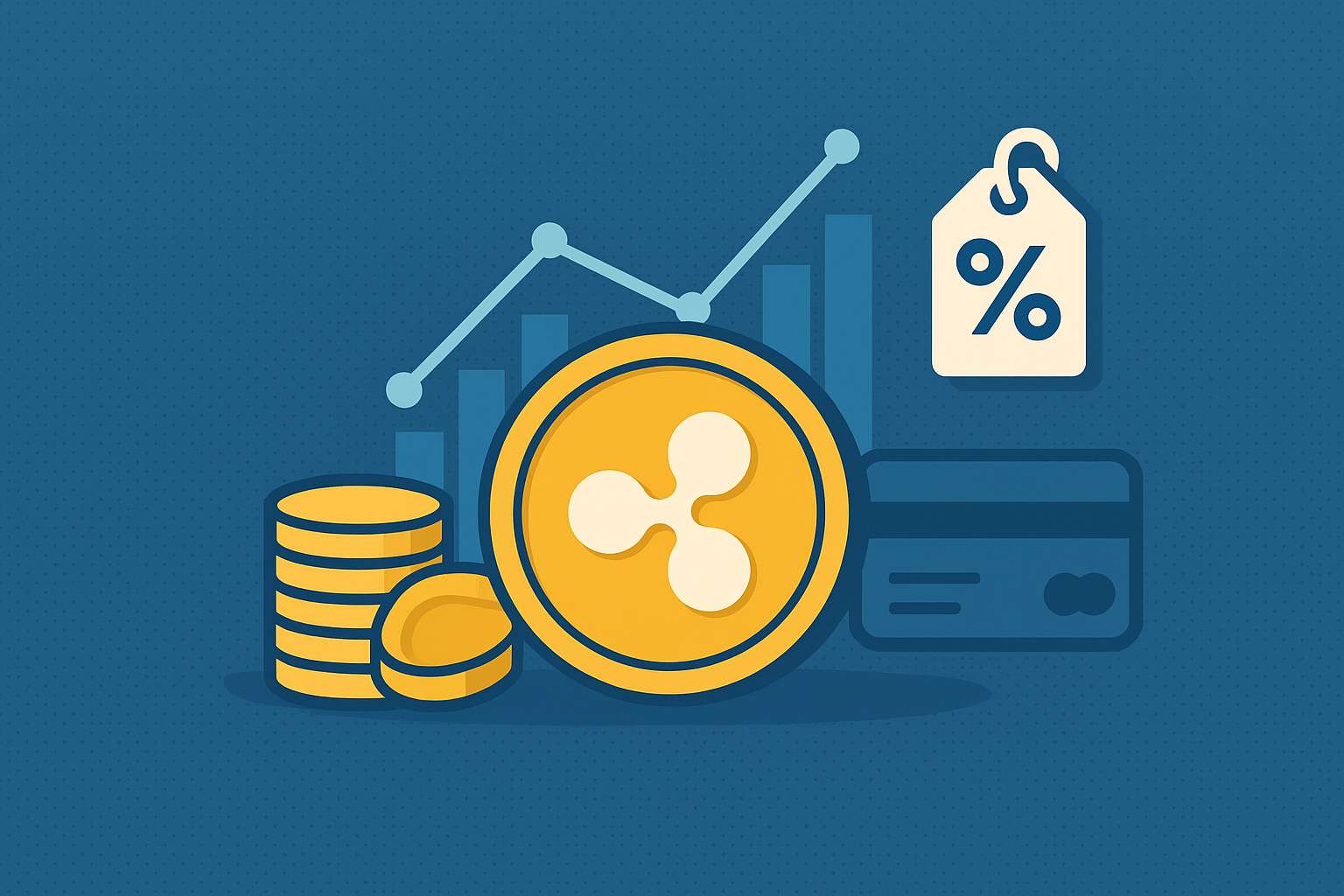 XRP kopen met iDEAL? Beste Ripple deals voor juni 2025