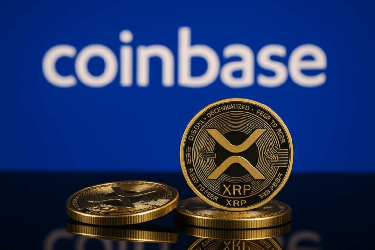 $59 Miljoen aan XRP naar Coinbase vóór Ripple SEC deadline
