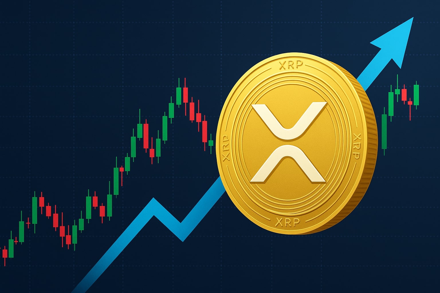 XRP prijs verwachting: bullrun target van $20-$27