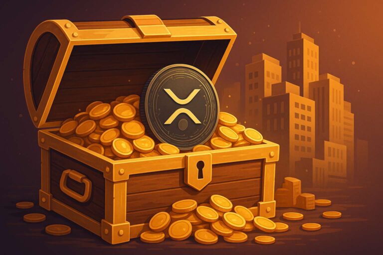 XRP verwachting juni 2025: bereikt Ripple binnenkort de $3?