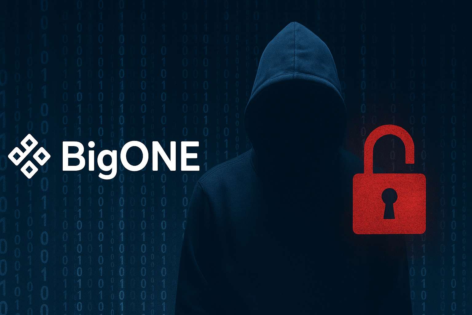 BigONE hack: hoe $27 miljoen aan crypto in minuten werd gestolen