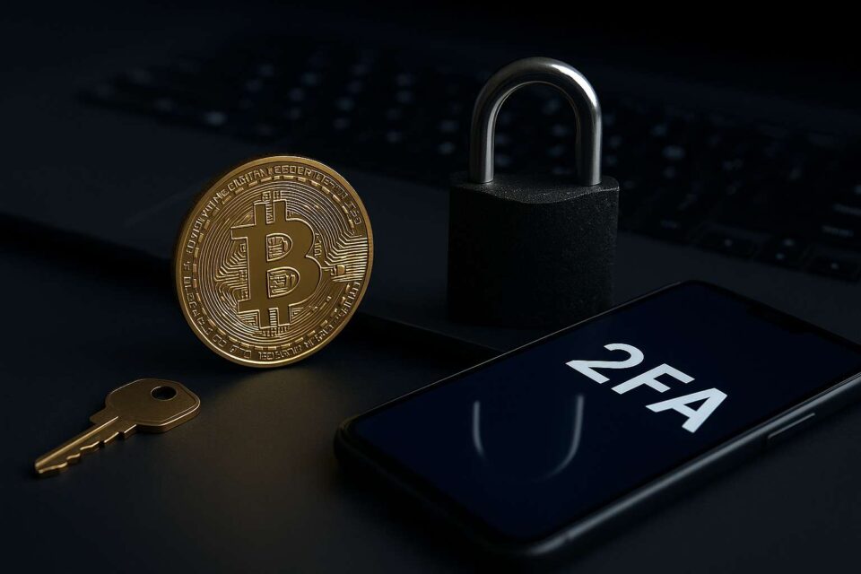 Binance beveiligingstips: zo houd je je crypto echt veilig