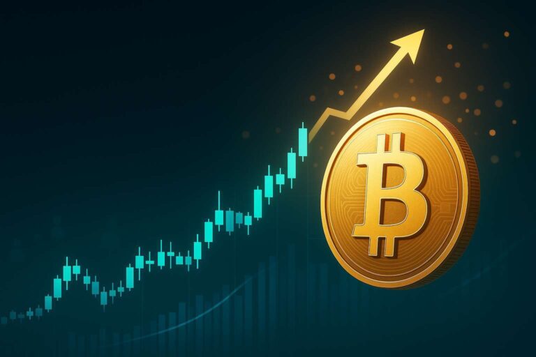 Bitcoin breekt record: Nieuwe All Time High van $119K