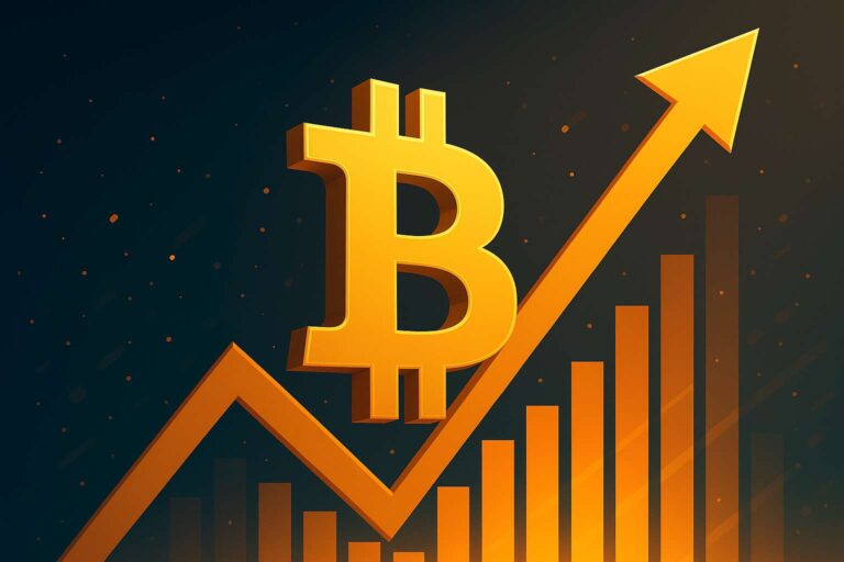 Bitcoin koers breekt door $112k: Nieuwe recordhoogte bereikt