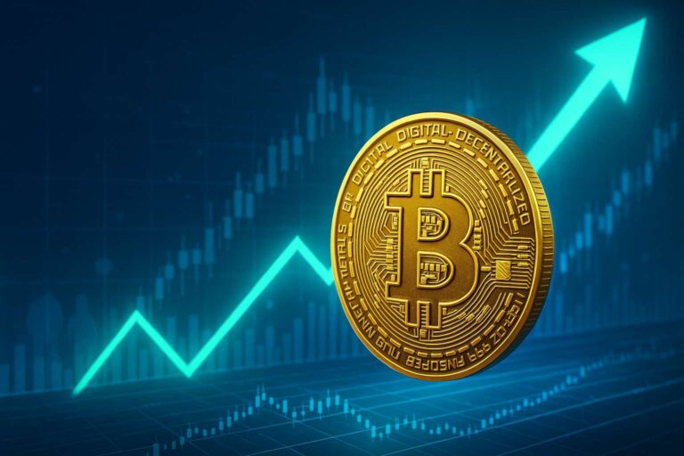 Bitcoin verwachting: Koers richt zich op $120.000