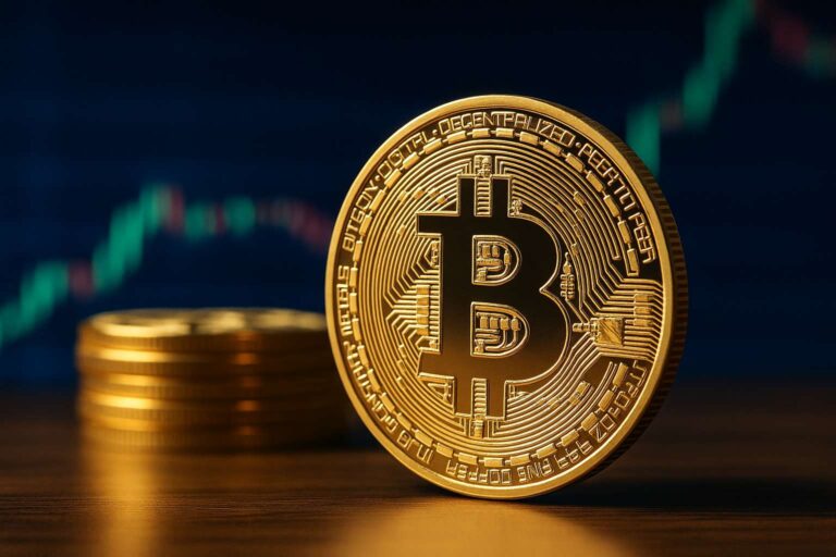 BlackRock's Bitcoin ETF kan in juli $100 miljard AUM bereiken