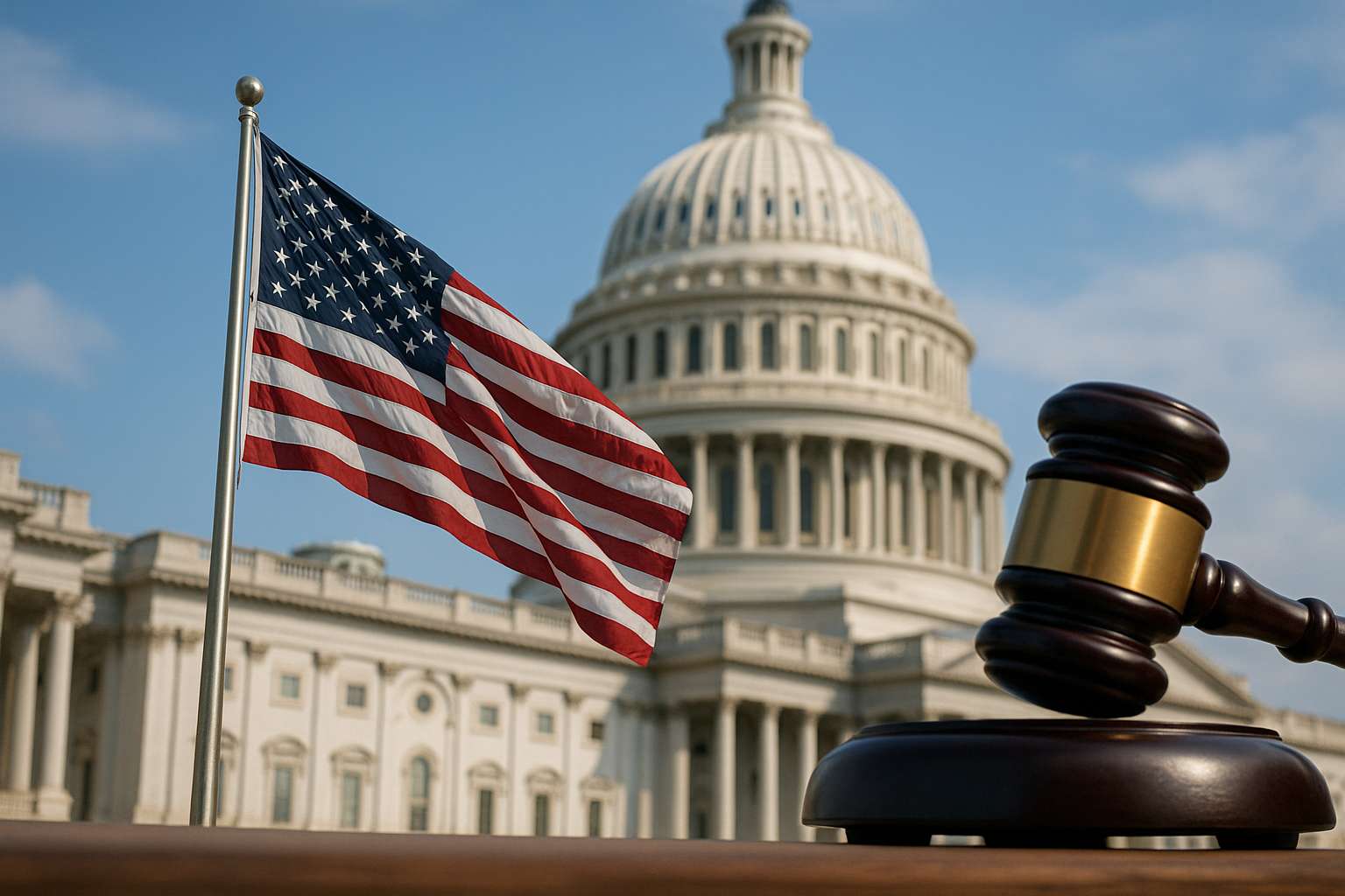 Crypto regelgeving VS krijgt vorm tijdens historische stemweek