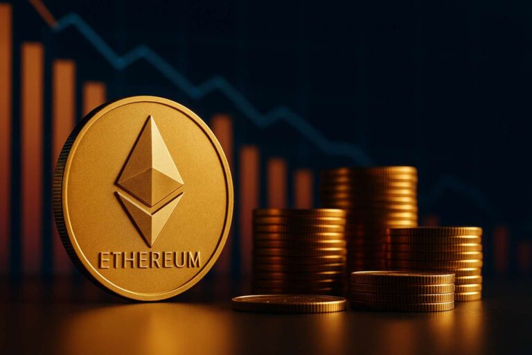 Ethereum aanbod daalt: SharpLink koopt alles op