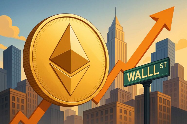 Ethereum verwachting 2025: Gaat ETH naar $15.000?