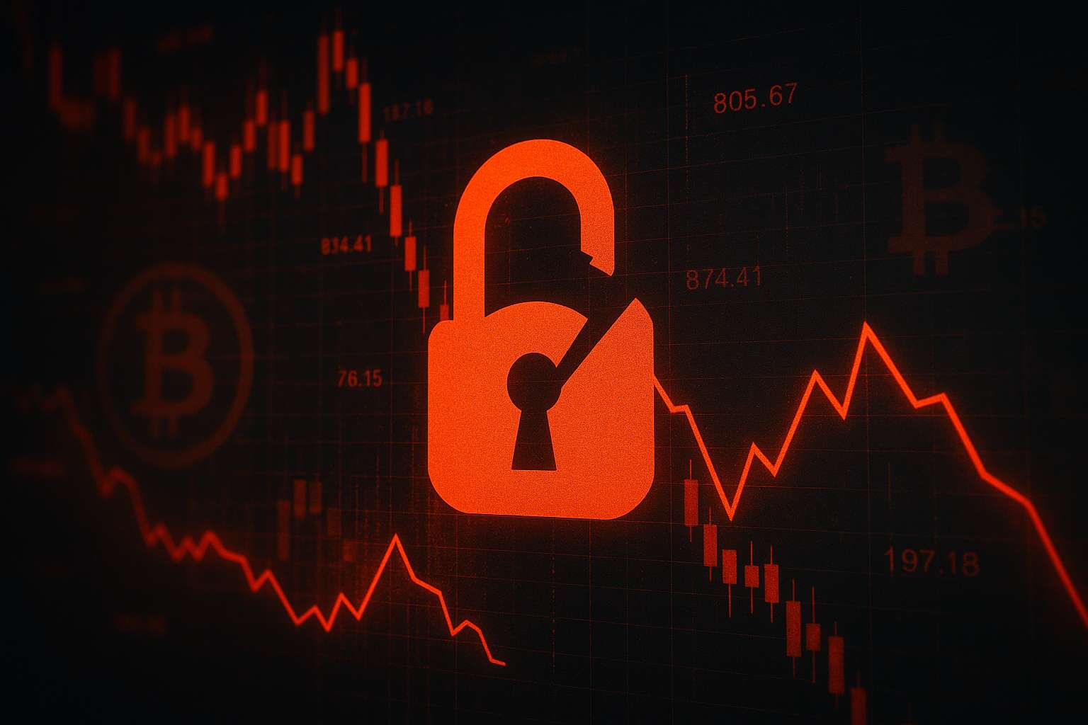 GMX getroffen door $42 miljoen hack via cross-chain exploit