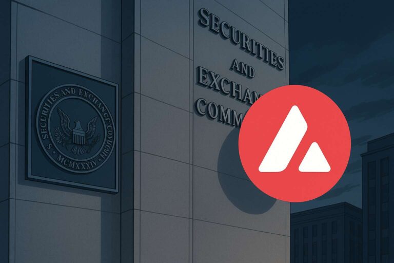 SEC stelt besluit Grayscale Avalanche ETF opnieuw uit