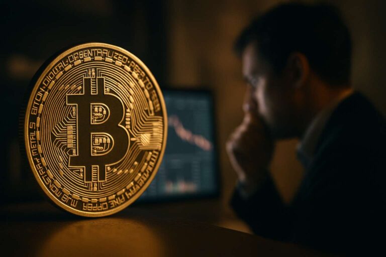 Mysterieuze Bitcoin overdracht van miljarden roept vragen op