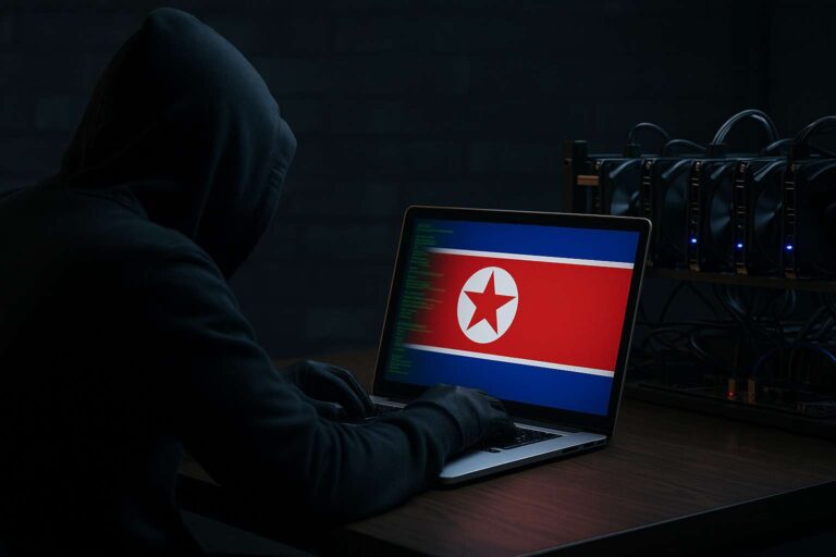 Noord-Koreaanse hackers stelen crypto via Mac-malware