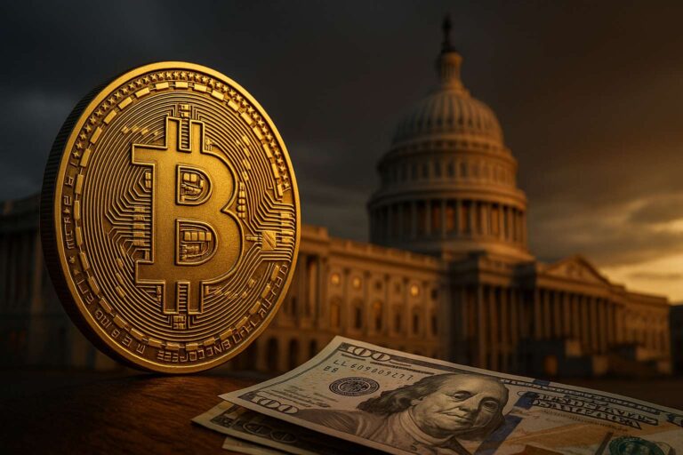 One Big Beautiful Bill: Wat betekent dit voor Bitcoin?