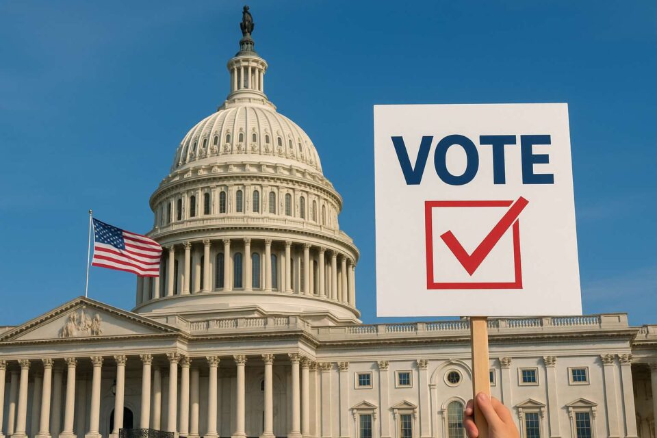 Onzekerheid rond stemming Big Beautiful Bill door Massie