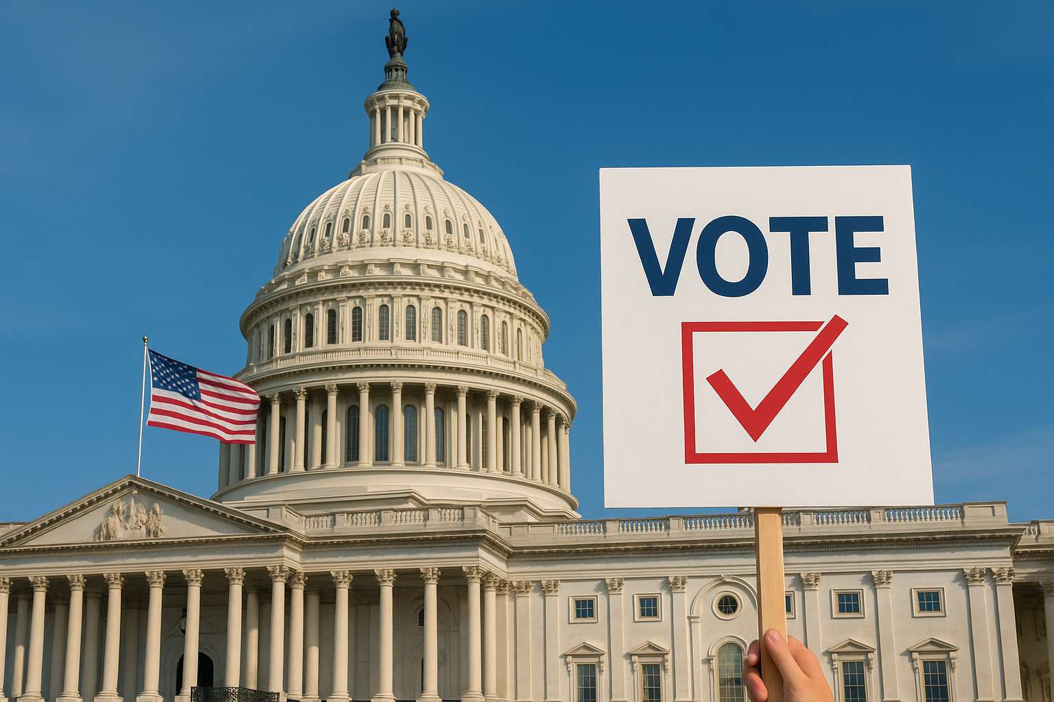 Onzekerheid rond stemming Big Beautiful Bill door Massie