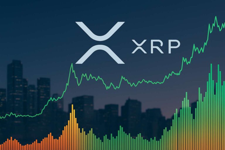 Record XRP open interest door ProShares XRP ETF geruchten