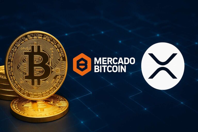 Ripple en Mercado Bitcoin tokeniseren $200M op XRP Ledger