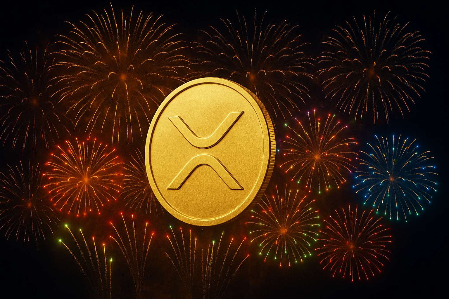 Ripple Nieuws: XRP koers knalt omhoog naar nieuwe all time high