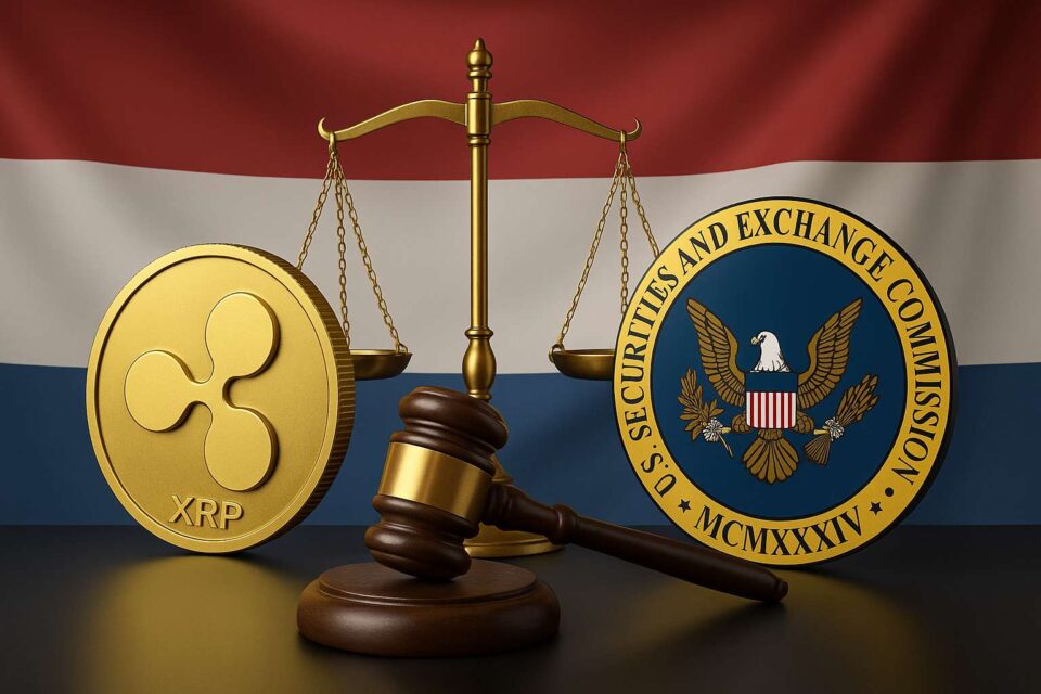 Ripple SEC rechtszaak update: trekt Ripple zich terug?