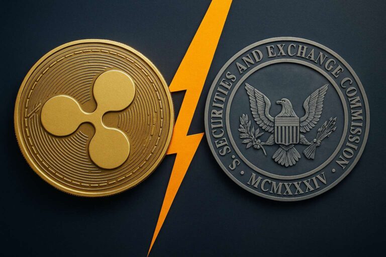 Ripple vs SEC geruchten over einde rechtszaak onjuist