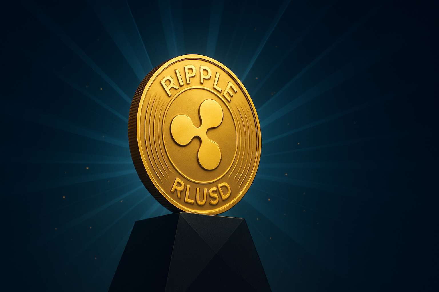 Ripple's RLUSD uitgeroepen tot meest betrouwbare stablecoin