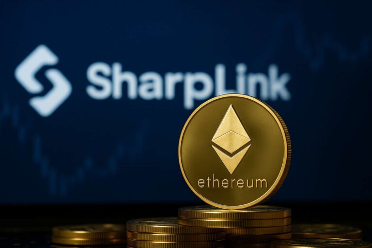 SharpLink grootste Ethereum-houder ter wereld
