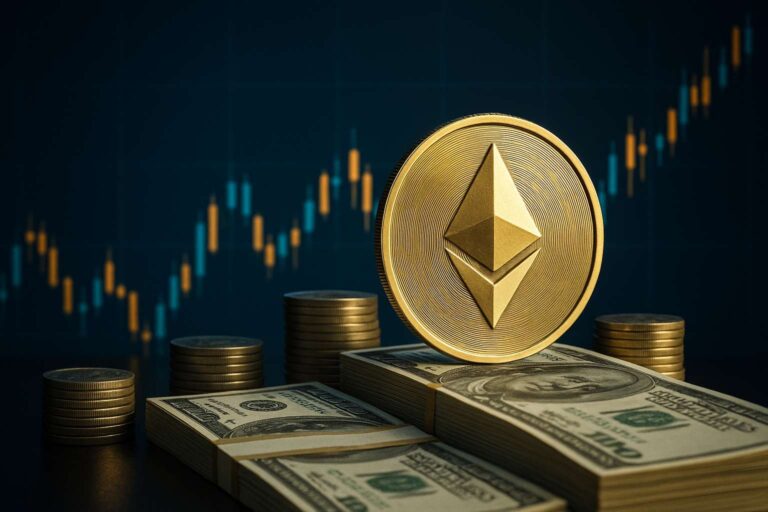 SharpLink investeert $5 miljard extra in Ethereum
