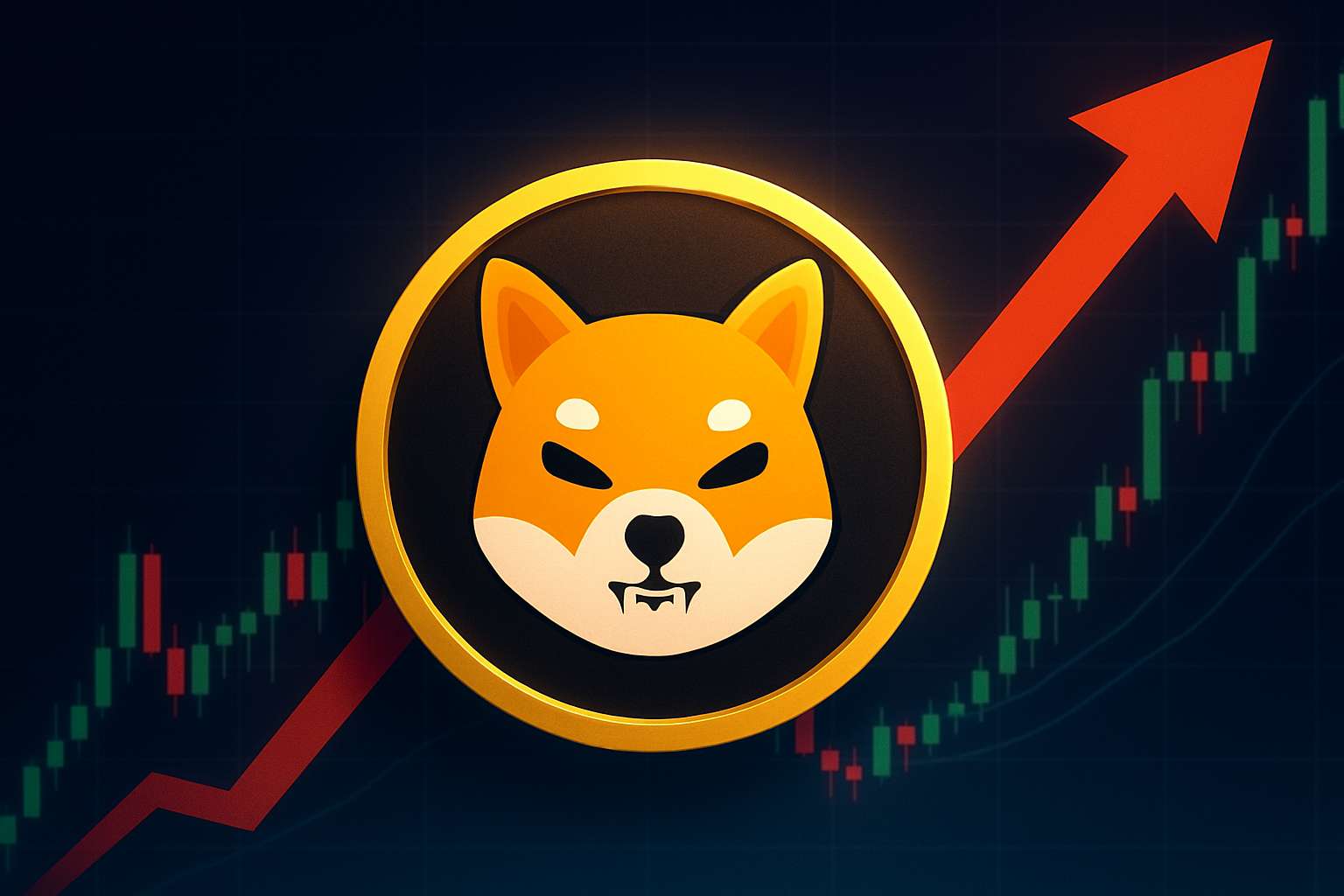 Shiba Inu koers analyse: Analisten verwachten 700% stijging