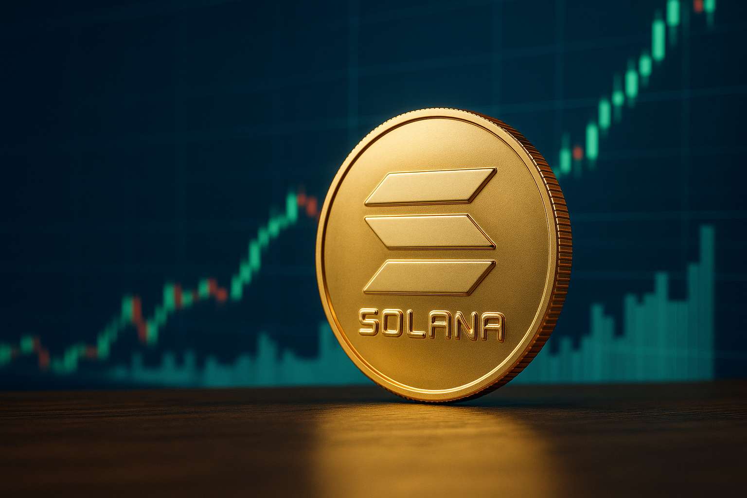 Solana verwachting 2025: Nieuwe prijspiek boven $200