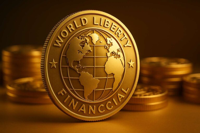 WLFI wordt verhandelbaar na overweldigende stemming