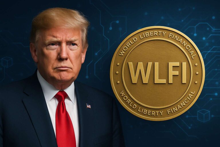 World Liberty Financial nieuws: Gaat WLFI vrij verhandelbaar worden?