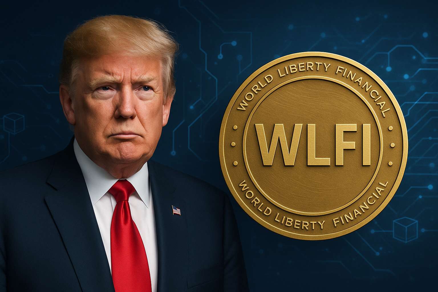 World Liberty Financial nieuws: Gaat WLFI vrij verhandelbaar worden?