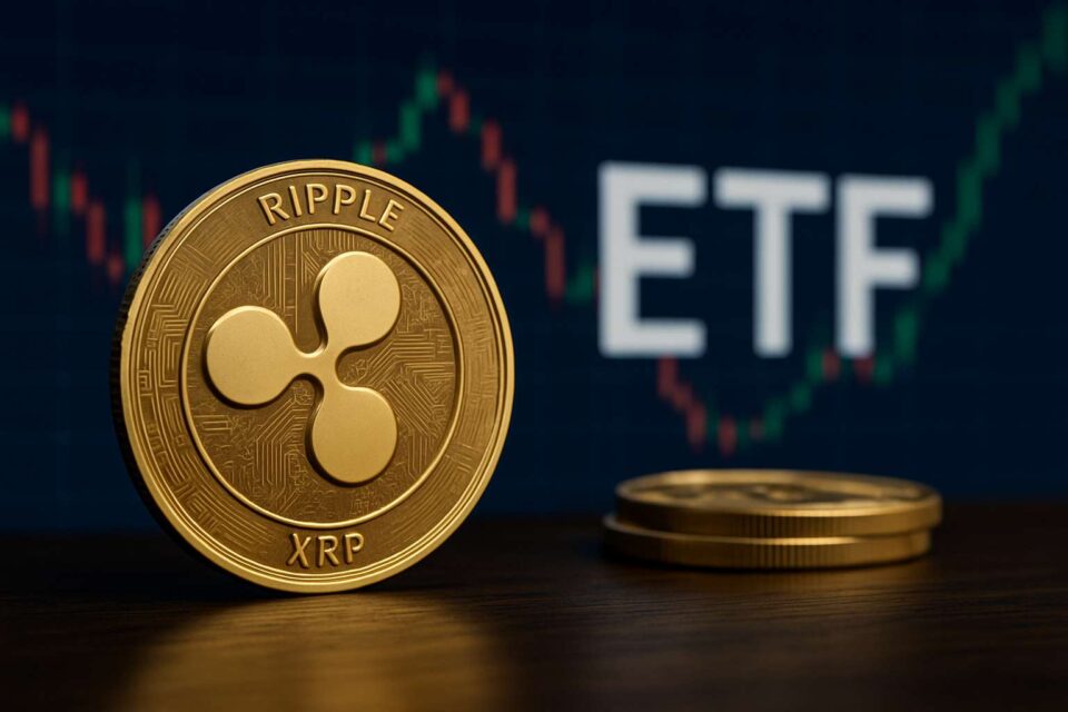 XRP ETF voorspelling: staat goedkeuring op het punt te gebeuren?
