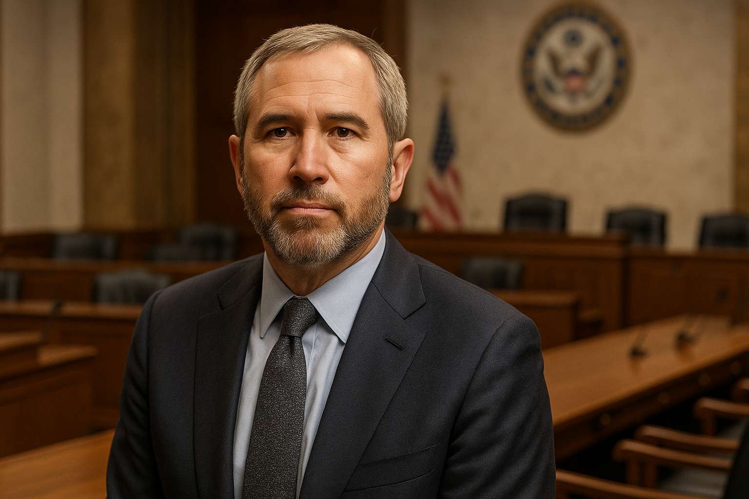 XRP koers analyse: Crypto Week belangrijk voor Ripple