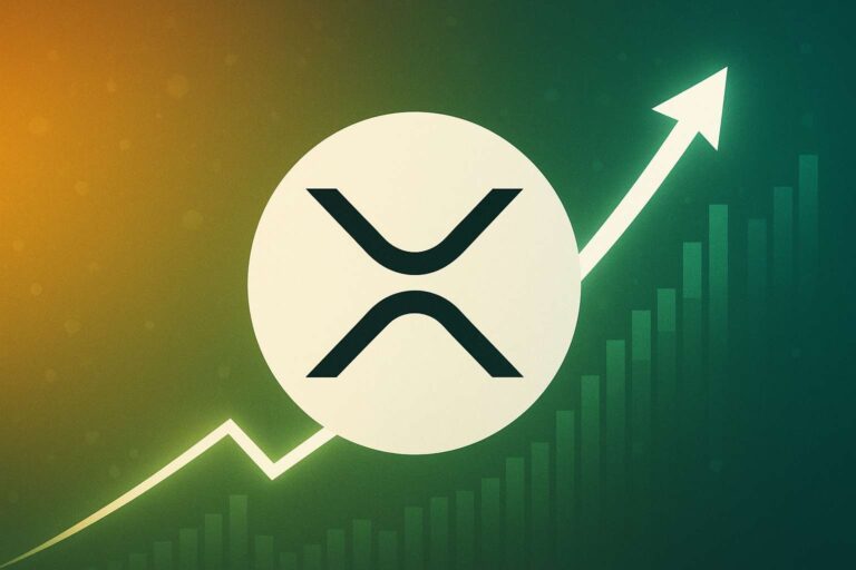 XRP prijs breekt uit: Komt er een nieuwe stijging?