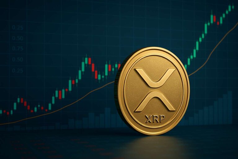 XRP Prijs verwachting Juli 2025: Gaat de koers doorbreken?