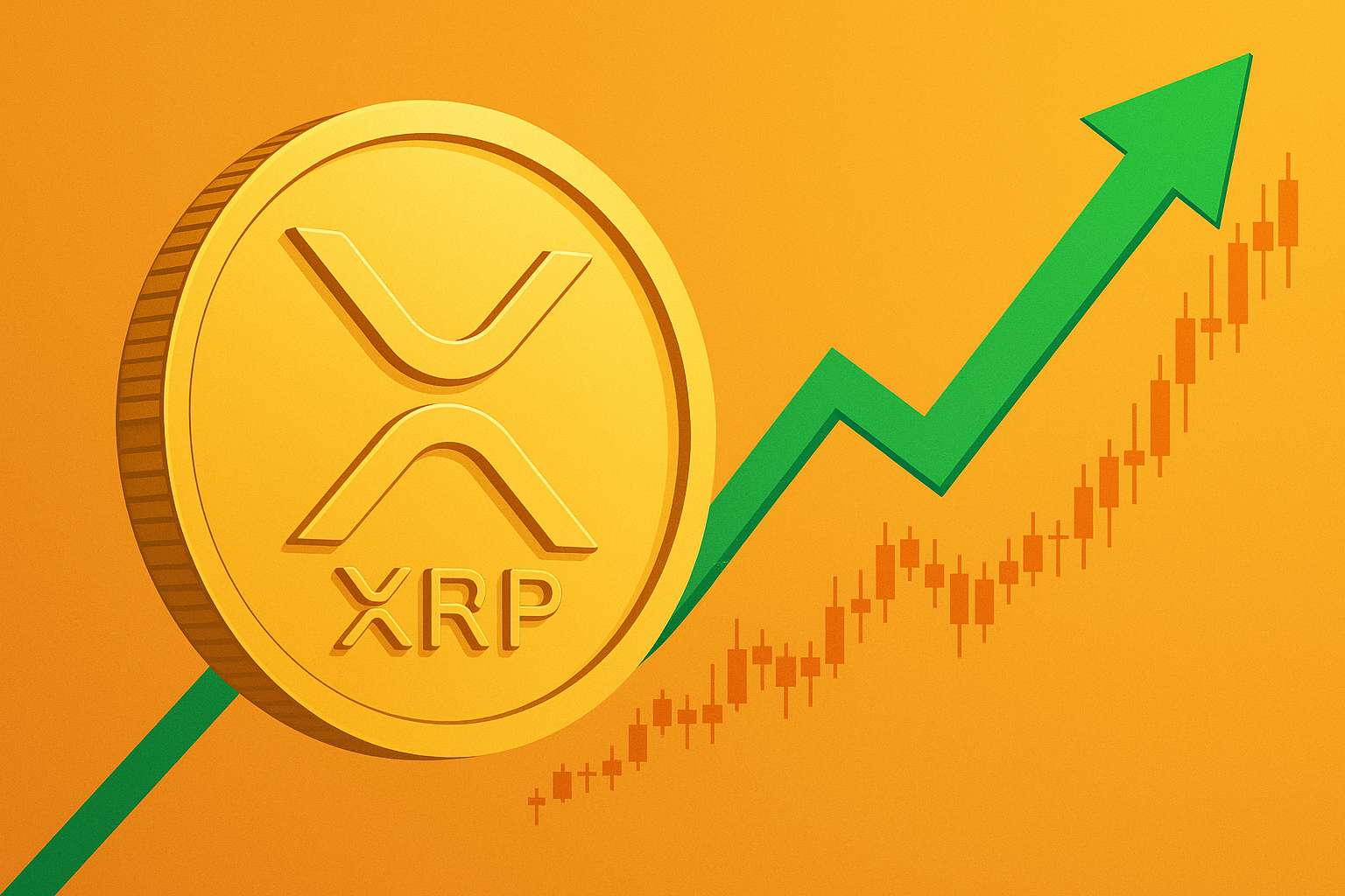 XRP schiet omhoog na nieuws over Ripple banklicentie