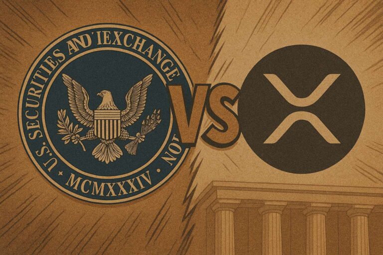 SEC vs Ripple Nieuws: Heeft XRP echt de rechtszaak gewonnen?
