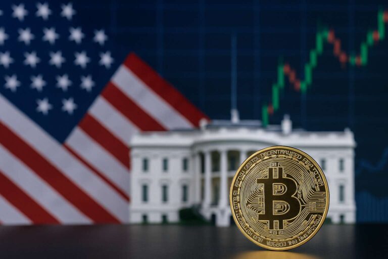 Geen Bitcoinreserve in rapport, maar werkt de VS er tóch aan?