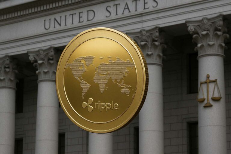 XRP nieuws: Ripple vs SEC update, $125M boete nog in escrow