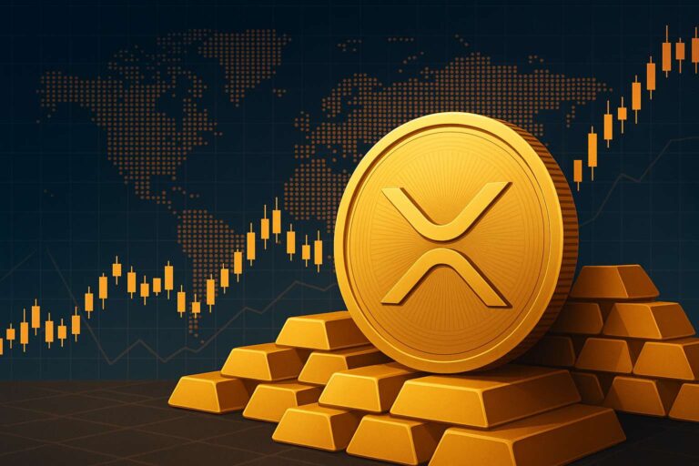 XRP verwachting: koers naar $50 bij wereldwijde adoptie