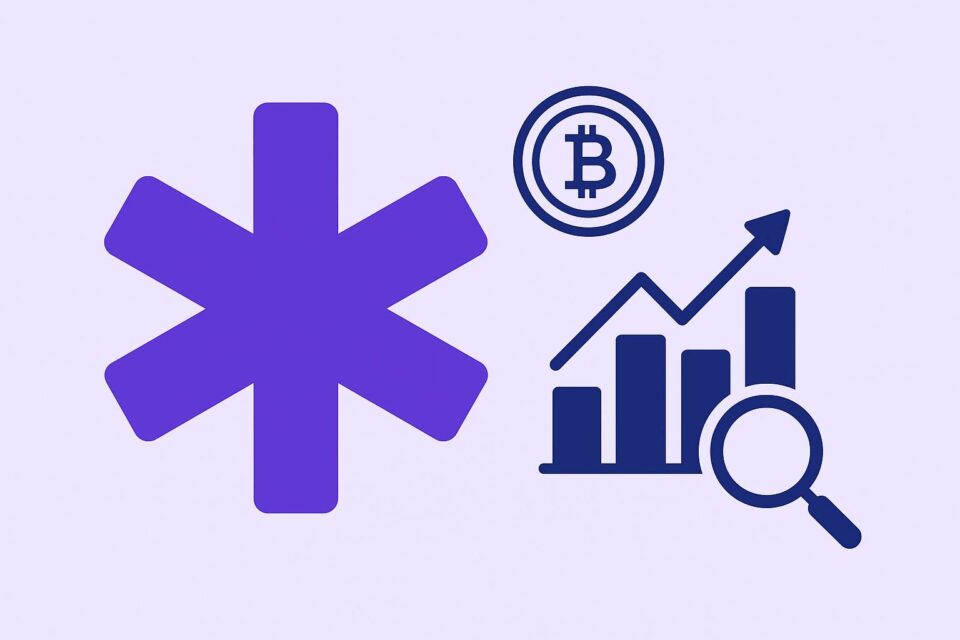 Aster (ASTER) kopen? Zo doe je dat veilig en snel