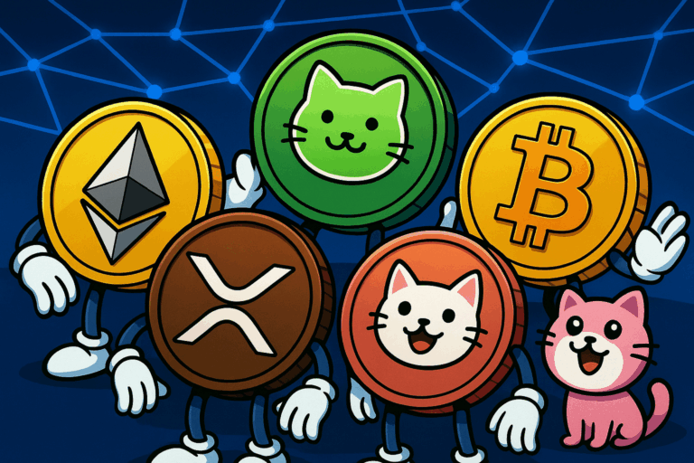 De 5 beste cryptomunten om nu te kopen volgens analisten