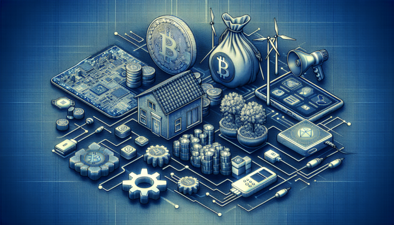 Bitcoin stijgt, DeFi groeit en NFT’s versterken Web3