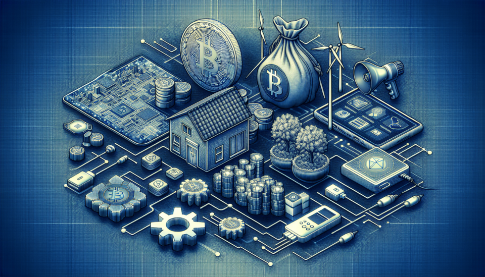 Bitcoin stijgt, DeFi groeit en NFT’s versterken Web3