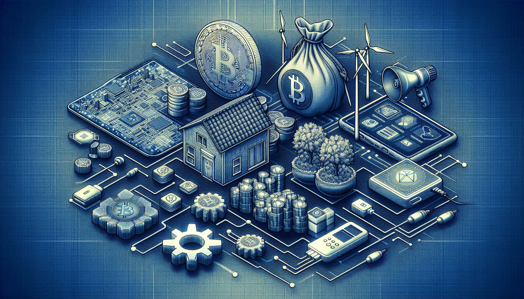 Bitcoin stijgt, DeFi groeit en NFT’s versterken Web3