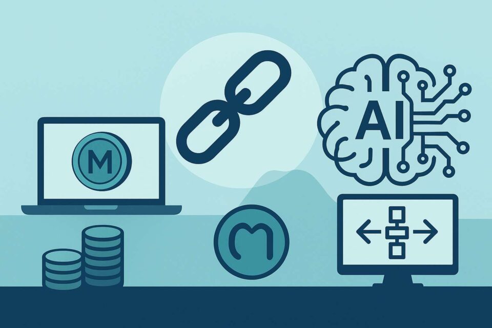 Bitvavo voegt Mira (MIRA) toe: AI en blockchain komen samen